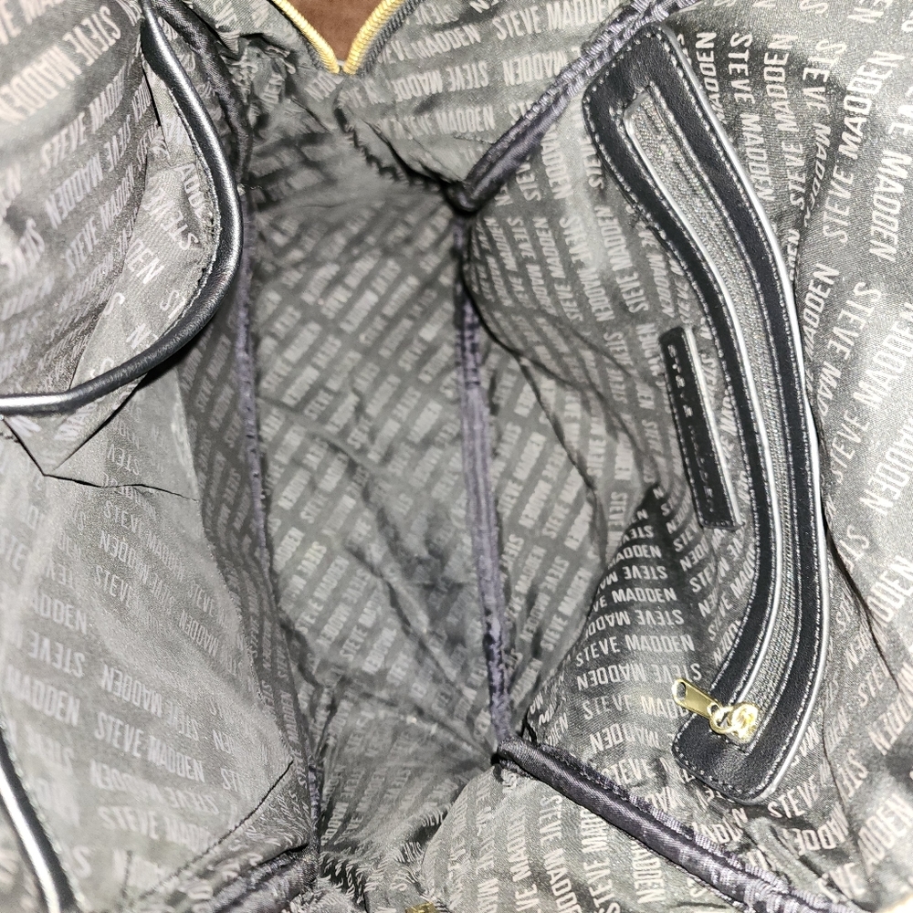 Steve Madden Backpack - image 7